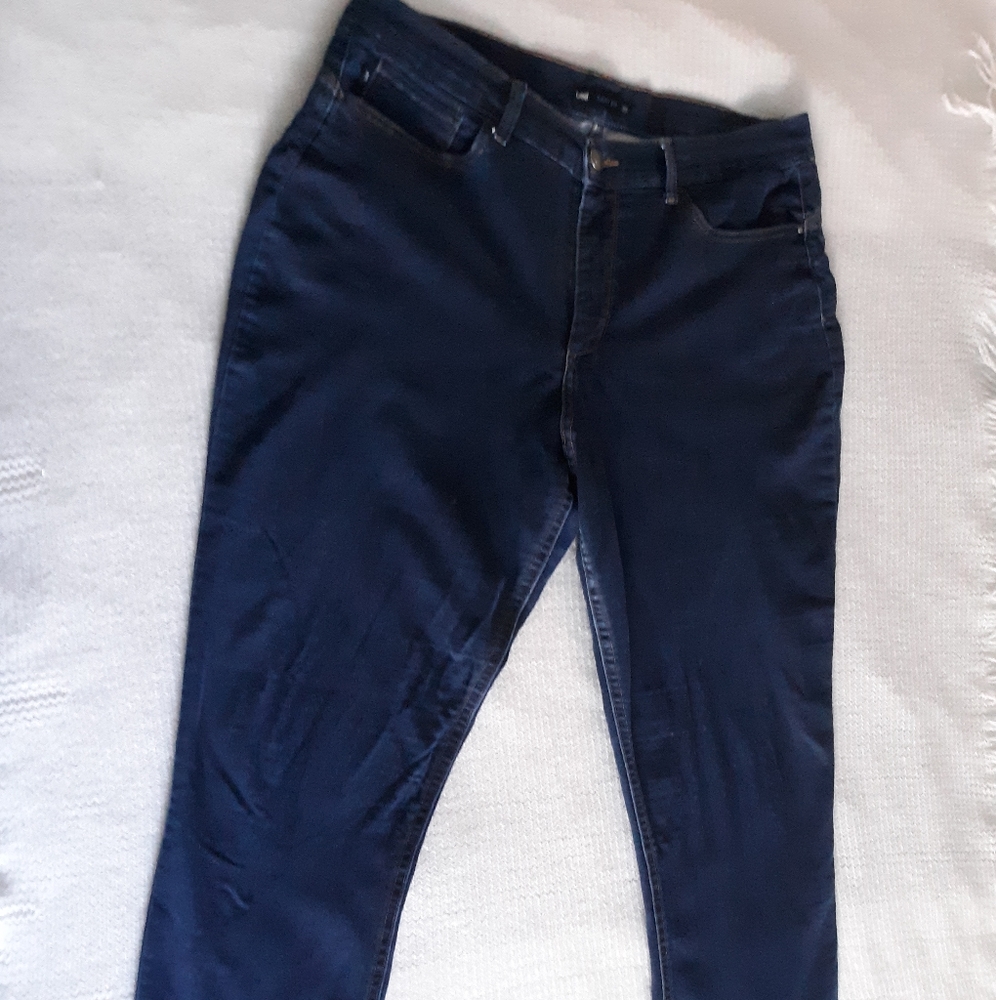 Lee Easy Fit Jeans